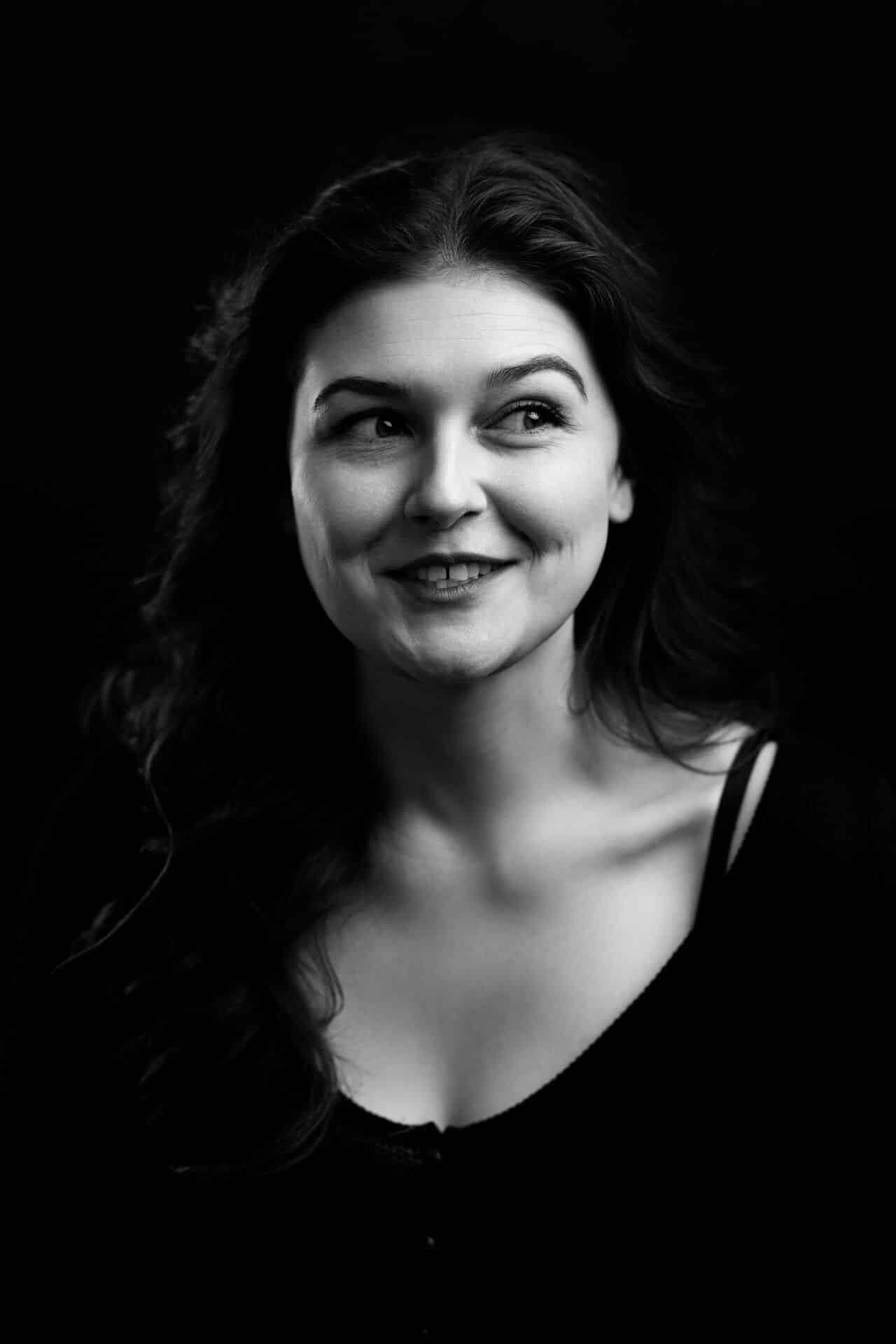 Vorschau: Portrait im Studio